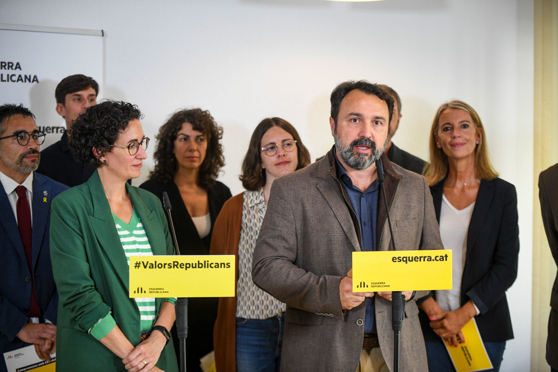 ERC fa una crida a modernitzar Cerdanyola amb urgència